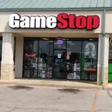 GameStop - 2821 - Shawnee Shopping Center, tienda de TCG en Shawnee
