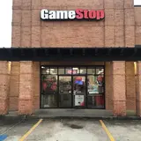 GameStop - 2948 - Lumpkin Plaza, tienda de TCG en Lake Charles