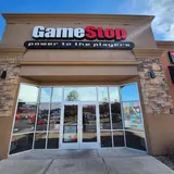 GameStop - 3138 - Providence Center, tienda de TCG en Cedar City