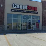 GameStop - 3203 - Pawnee and Broadway, tienda de TCG en Wichita