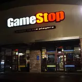 GameStop - 3212 - Devonshire Shops, tienda de TCG en Salem
