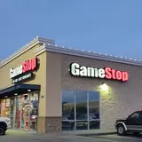 GameStop - 3224 - Burlington Crossing, tienda de TCG en Burlington