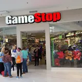 GameStop - 3403 - Mall of America, tienda de TCG en Bloomington