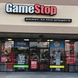 GameStop - 3489 - Surfside Commons, tienda de TCG en Myrtle Beach