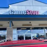 GameStop - 3583 - Wal-Mart Center, tienda de TCG en Springfield
