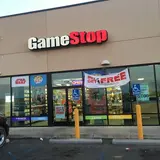 GameStop - 3694 - Gallup Shopping Center, tienda de TCG en Gallup