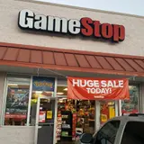 GameStop #3699, tienda de TCG en Jacksonville