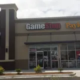 GameStop - 3732 - Fayetteville Road Lumberton, tienda de TCG en Lumberton