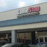 GameStop - 3744 - Gulfport, tienda de TCG en Gulfport