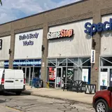 GameStop - 3767 - Steelyard Commons, tienda de TCG en Cleveland