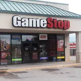 GameStop - 3884 - Yukon SWM, tienda de TCG en Yukon