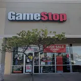 GameStop #3887, tienda de TCG en Broken Arrow