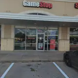 GameStop - 3982 - Brazos Towncenter, tienda de TCG en Rosenberg