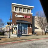 GameStop - 3990 - Shops at River Cross, tienda de TCG en Macon