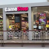 GameStop #4007, tienda de TCG en Providence