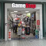 GameStop - 4111 - South Park Mall, tienda de TCG en San Antonio