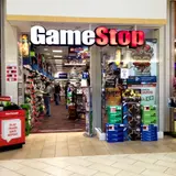 GameStop - 4160 - Eastwood Mall, tienda de TCG en Niles