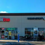 GameStop - 460 - Laredo, tienda de TCG en Laredo
