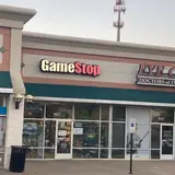 GameStop - 4764 - Central Park East, tienda de TCG en Fredericksburg
