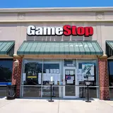 GameStop #4787, tienda de TCG en Mcdonough