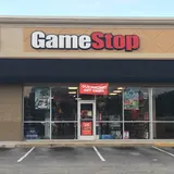 GameStop - 4808 - Hiram Pavilion, tienda de TCG en Hiram