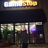 GameStop - 4846 - Eastchase, tienda de TCG en Montgomery