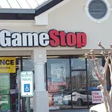 GameStop - 4857 - Big Oaks Crossing, tienda de TCG en Tupelo