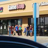 GameStop - 4910 - River Marketplace, tienda de TCG en Lafayette