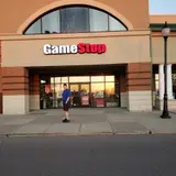 GameStop - 4958 - Voice of America Centre, tienda de TCG en West Chester