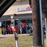 GameStop - 5029 - Copperfield Shopping Center, tienda de TCG en Houston