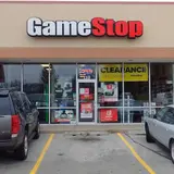 GameStop #5052, tienda de TCG en Valparaiso