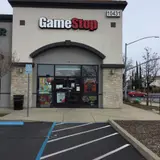 GameStop - 5088 - Roseville/Fairway Dr, tienda de TCG en Roseville