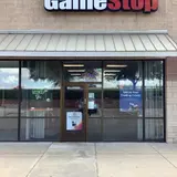 GameStop - 5156 - Mansfield Towne Crossing, tienda de TCG en Mansfield