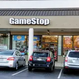GameStop - 5163 - Westridge Square, tienda de TCG en Greensboro