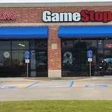 GameStop - 5206 - Brinker Plaza, tienda de TCG en Denton