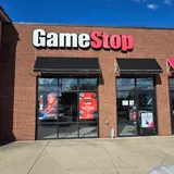GameStop - 5210 - West Ridge Plaza, tienda de TCG en Frankfort