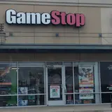 GameStop - 5213 - Central Texas Marketplace, tienda de TCG en Waco