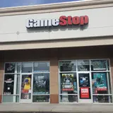 GameStop - 5346 - Meridian Crossroads, tienda de TCG en Meridian