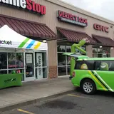 GameStop - 5399 - Triangle Mall, tienda de TCG en Longview
