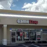 GameStop #5401, tienda de TCG en Brooksville