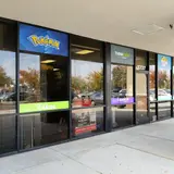 GameStop - 5459 - Shaw Marketplace, tienda de TCG en Fresno