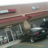 GameStop - 5482 - Shops at Abilene, tienda de TCG en Abilene