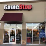 GameStop - 5530 - Marketplace Corner, tienda de TCG en Murfreesboro