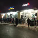 GameStop - 5538 - Centennial Center, tienda de TCG en Las Vegas