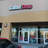 GameStop - 5614 - San Tan Village, tienda de TCG en Gilbert