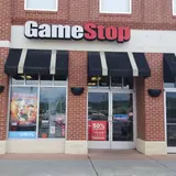 GameStop - 5766 - River Edge Plaza, tienda de TCG en Sevierville