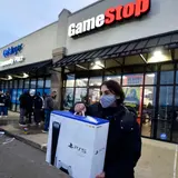 GameStop - 580 - Shops at Fairlane, tienda de TCG en Dearborn