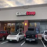 GameStop - 5821 - Torrington Target, tienda de TCG en Torrington