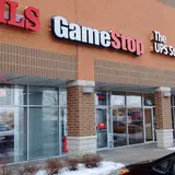 GameStop - 5843 - SWM at Morris Plaza, tienda de TCG en Morris