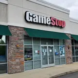 GameStop - 5911 - Waynesville Commons, tienda de TCG en Waynesville